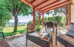 Beautiful Home In Menfi Ag With Kitchenette